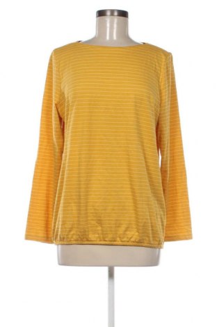 Дамска блуза Cecil, Размер M, Цвят Жълт, Цена 34,00 лв.