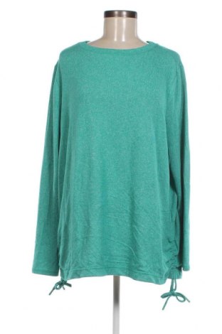 Damen Shirt Cecil, Größe XXL, Farbe Grün, Preis 7,81 €