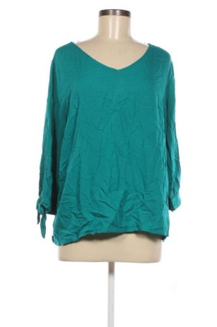 Bluză de femei Cecil, Mărime XL, Culoare Verde, Preț 67,10 Lei