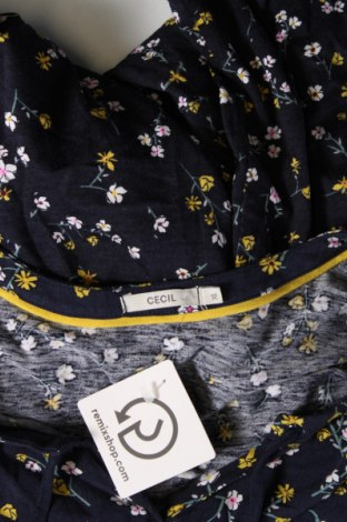 Дамска блуза Cecil, Размер XL, Цвят Многоцветен, Цена 11,22 лв.