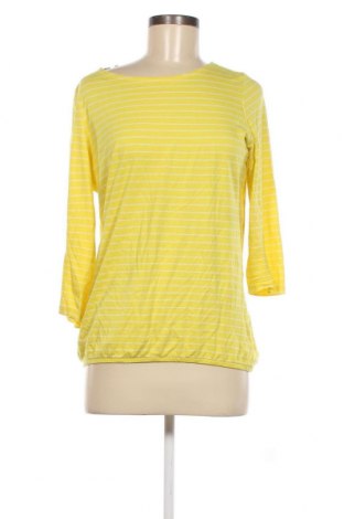 Дамска блуза Cecil, Размер S, Цвят Жълт, Цена 15,30 лв.