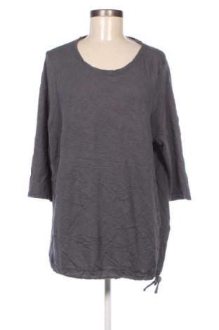 Damen Shirt Cecil, Größe XXL, Farbe Grau, Preis 22,24 €