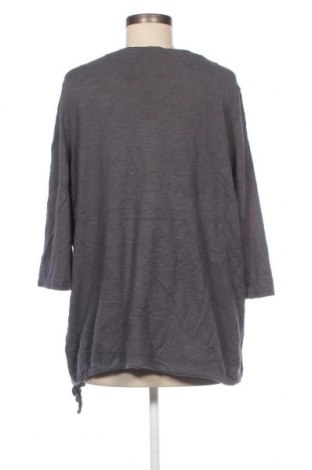 Damen Shirt Cecil, Größe XXL, Farbe Grau, Preis 22,24 €
