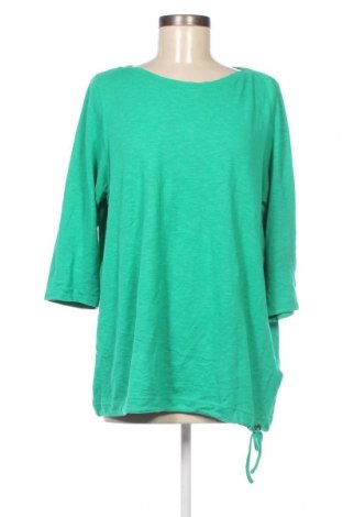 Дамска блуза Cecil, Размер L, Цвят Зелен, Цена 17,00 лв.
