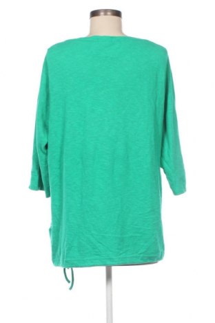 Bluză de femei Cecil, Mărime L, Culoare Verde, Preț 55,92 Lei