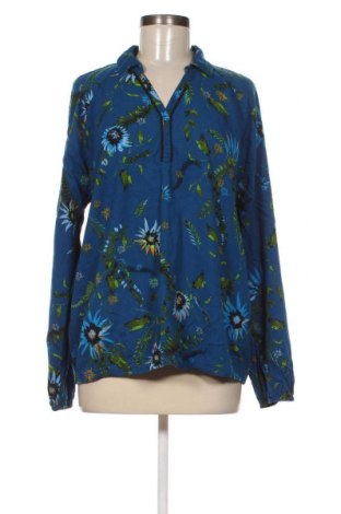 Γυναικεία μπλούζα Cecil, Μέγεθος XL, Χρώμα Μπλέ, Τιμή 10,43 €