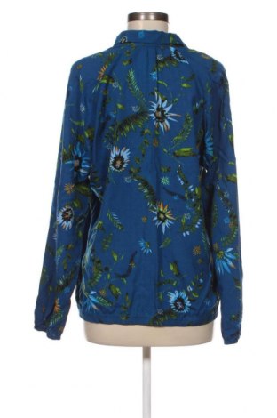 Γυναικεία μπλούζα Cecil, Μέγεθος XL, Χρώμα Μπλέ, Τιμή 17,39 €