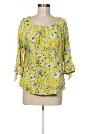 Γυναικεία μπλούζα Cecil, Μέγεθος M, Χρώμα Πολύχρωμο, Τιμή 17,00 €