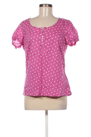 Γυναικεία μπλούζα Cecilia Classics, Μέγεθος S, Χρώμα Ρόζ , Τιμή 5,77 €