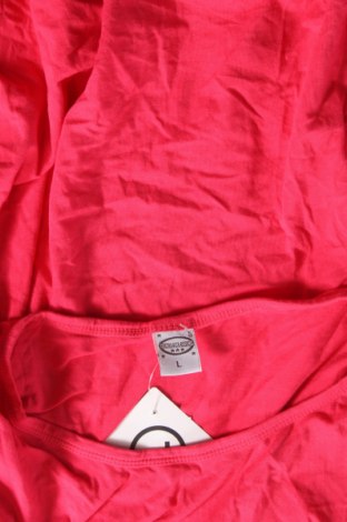 Damen Shirt Cecilia Classics, Größe L, Farbe Rosa, Preis € 4,36