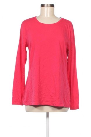 Γυναικεία μπλούζα Cecilia Classics, Μέγεθος L, Χρώμα Ρόζ , Τιμή 5,29 €