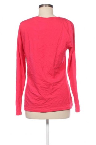 Γυναικεία μπλούζα Cecilia Classics, Μέγεθος L, Χρώμα Ρόζ , Τιμή 4,11 €