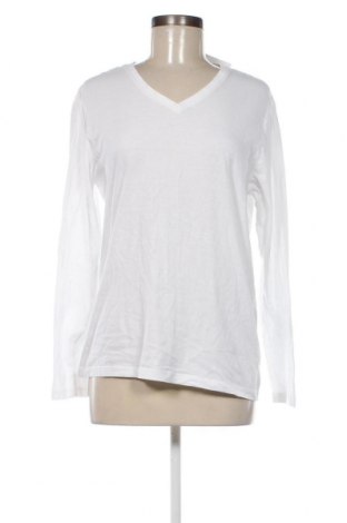 Дамска блуза CedarWood State, Размер M, Цвят Бял, Цена 9,50 лв.