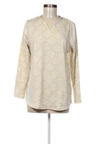 Γυναικεία μπλούζα Cellbes, Μέγεθος M, Χρώμα  Μπέζ, Τιμή 7,36 €