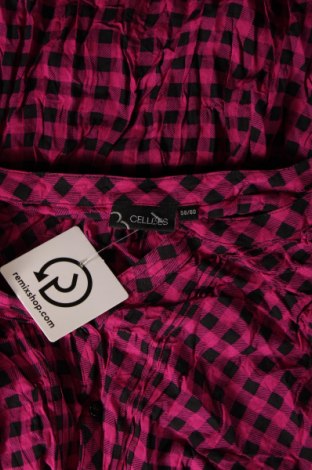 Γυναικεία μπλούζα Cellbes, Μέγεθος 4XL, Χρώμα Πολύχρωμο, Τιμή 11,99 €
