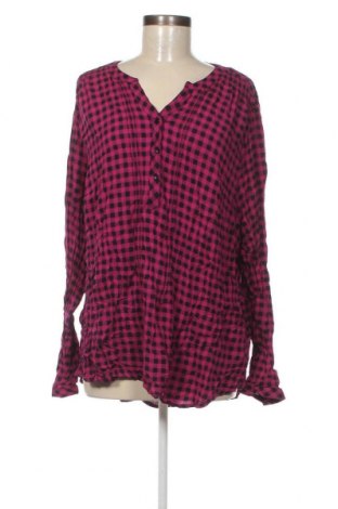 Дамска блуза Cellbes, Размер 4XL, Цвят Многоцветен, Цена 34,00 лв.