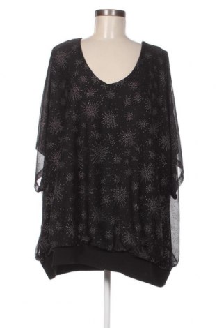Damen Shirt Cellbes, Größe XXL, Farbe Schwarz, Preis € 9,39
