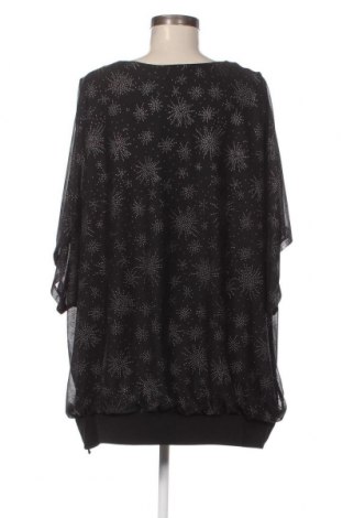 Γυναικεία μπλούζα Cellbes, Μέγεθος XXL, Χρώμα Μαύρο, Τιμή 9,39 €
