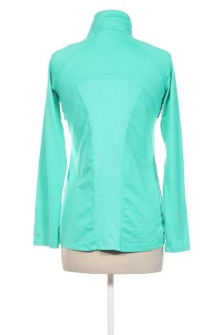 Bluză de femei Champion, Mărime S, Culoare Verde, Preț 63,78 Lei