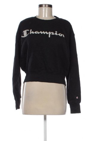 Bluză de femei Champion, Mărime L, Culoare Negru, Preț 111,84 Lei