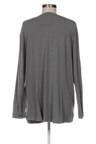 Γυναικεία μπλούζα Charles Vogele, Μέγεθος XXL, Χρώμα Γκρί, Τιμή 9,99 €