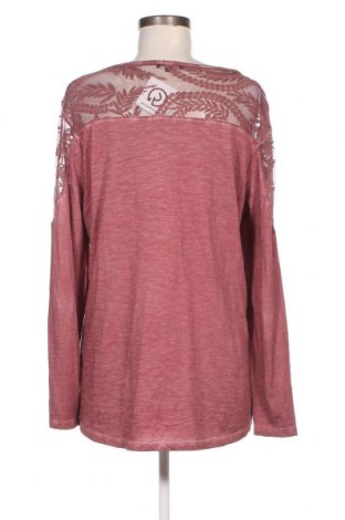 Γυναικεία μπλούζα Charles Vogele, Μέγεθος L, Χρώμα Κόκκινο, Τιμή 11,75 €