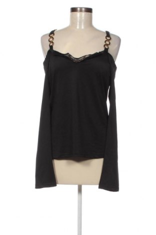 Damen Shirt ChicMe, Größe XL, Farbe Schwarz, Preis 7,54 €