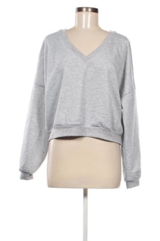 Damen Shirt ChicMe, Größe L, Farbe Grau, Preis € 3,17