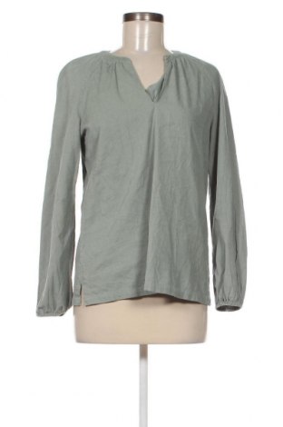 Дамска блуза Christian Berg, Размер S, Цвят Зелен, Цена 30,49 лв.