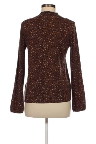 Дамска блуза Christian Berg, Размер S, Цвят Кафяв, Цена 8,10 лв.