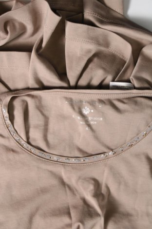 Damen Shirt Christian Berg, Größe L, Farbe Braun, Preis 16,03 €