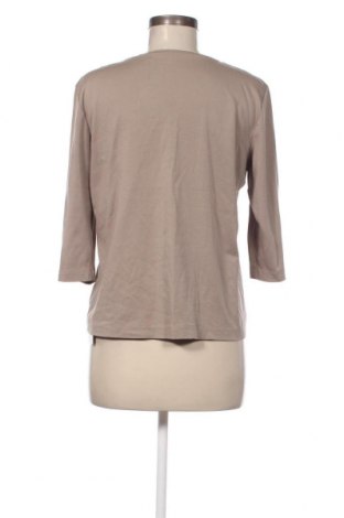Дамска блуза Christian Berg, Размер L, Цвят Кафяв, Цена 31,33 лв.