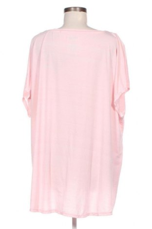 Bluză de femei Circuit, Mărime 5XL, Culoare Roz, Preț 56,25 Lei