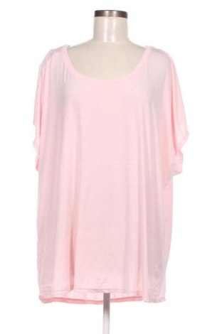 Damen Shirt Circuit, Größe 5XL, Farbe Rosa, Preis € 13,22