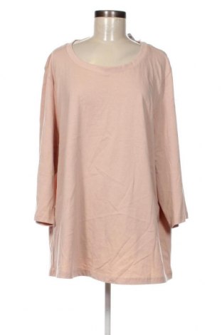 Bluză de femei Ciso, Mărime 3XL, Culoare Roz, Preț 39,14 Lei