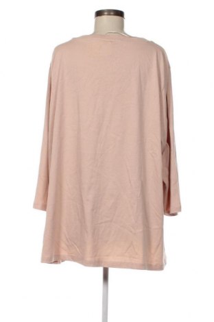 Damen Shirt Ciso, Größe 3XL, Farbe Rosa, Preis 8,28 €
