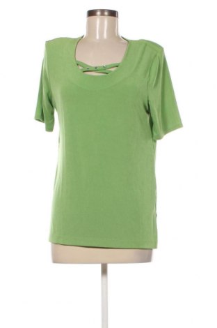 Дамска блуза Citiknits, Размер S, Цвят Зелен, Цена 9,97 лв.