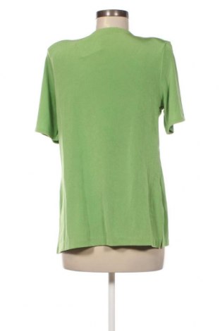 Γυναικεία μπλούζα Citiknits, Μέγεθος S, Χρώμα Πράσινο, Τιμή 4,70 €