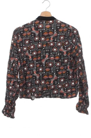 Damen Shirt Clockhouse, Größe XS, Farbe Mehrfarbig, Preis 4,62 €