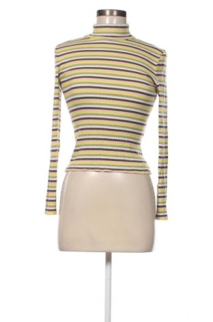 Γυναικεία μπλούζα Clockhouse, Μέγεθος S, Χρώμα Πολύχρωμο, Τιμή 2,41 €