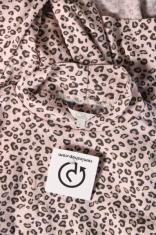 Damen Shirt Clockhouse, Größe L, Farbe Mehrfarbig, Preis 8,33 €