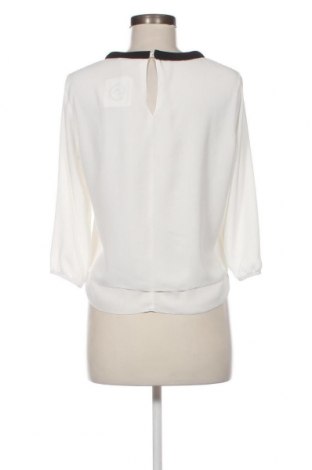 Γυναικεία μπλούζα Clockhouse, Μέγεθος M, Χρώμα Λευκό, Τιμή 11,75 €