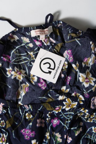 Damen Shirt Clockhouse, Größe XL, Farbe Mehrfarbig, Preis 6,35 €