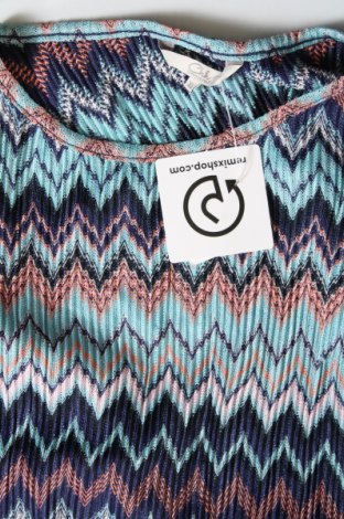 Γυναικεία μπλούζα Clockhouse, Μέγεθος XL, Χρώμα Πολύχρωμο, Τιμή 3,89 €