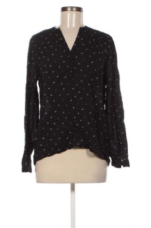 Дамска блуза Clockhouse, Размер XL, Цвят Черен, Цена 10,26 лв.