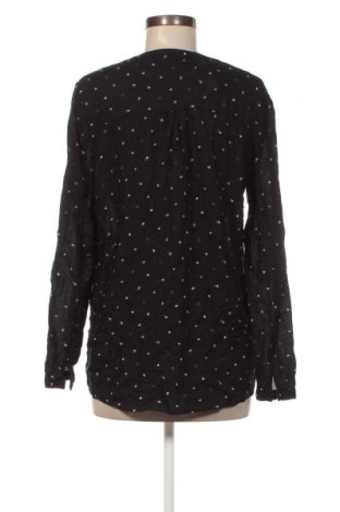 Дамска блуза Clockhouse, Размер XL, Цвят Черен, Цена 8,93 лв.