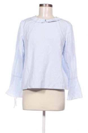Damen Shirt Clockhouse, Größe L, Farbe Blau, Preis 13,22 €