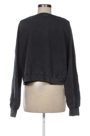 Γυναικεία μπλούζα Clockhouse, Μέγεθος XL, Χρώμα Γκρί, Τιμή 6,35 €