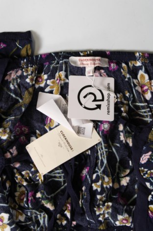 Damen Shirt Clockhouse, Größe M, Farbe Mehrfarbig, Preis 4,31 €