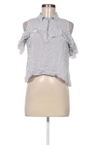 Γυναικεία μπλούζα Clockhouse, Μέγεθος M, Χρώμα Πολύχρωμο, Τιμή 4,91 €